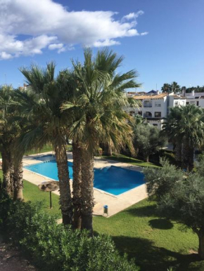 Casa Villamartin Plaza Apartment
